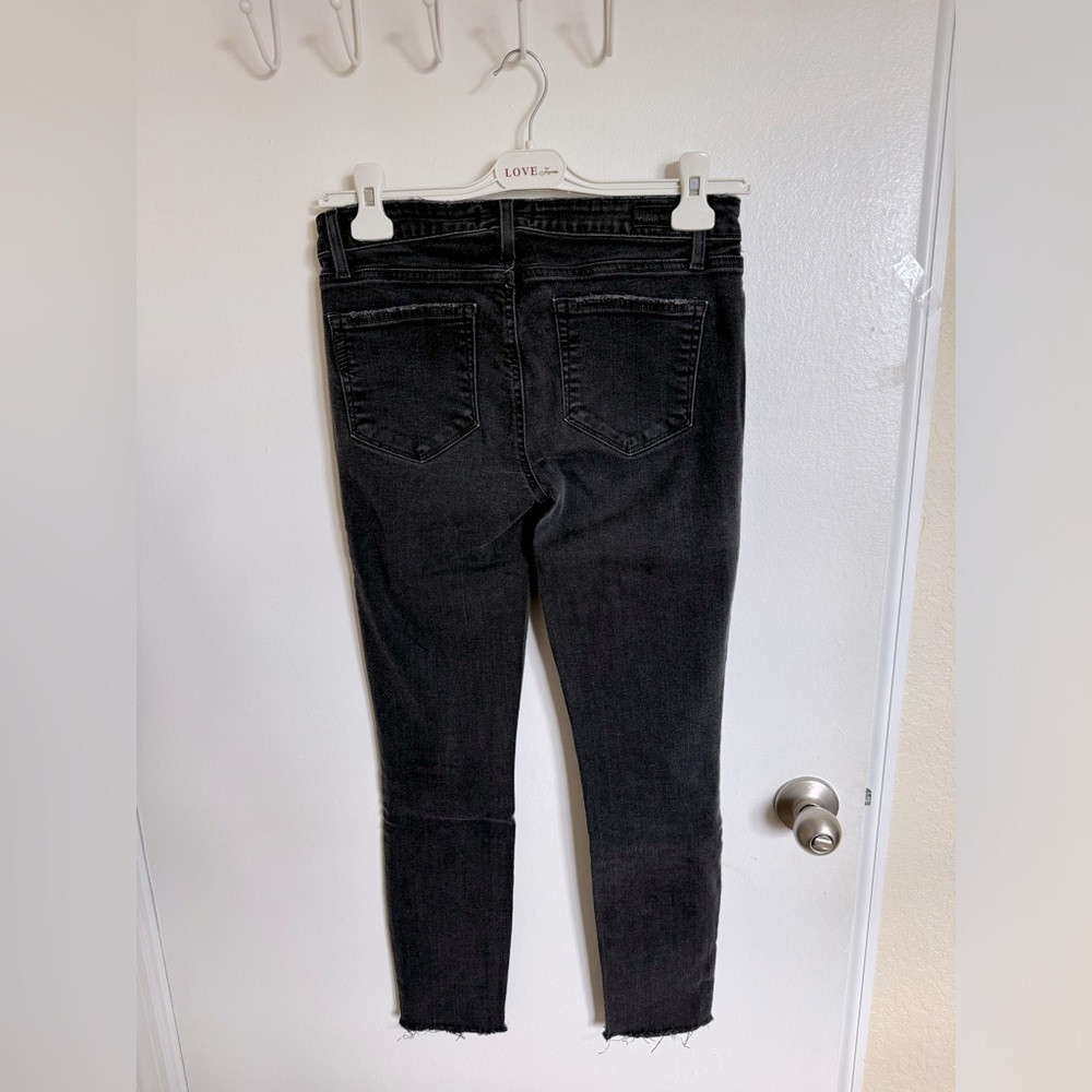 PAIGE Women’s Skinny Jeans,28🦋 - Picture 6 of 6